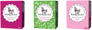 BAG IN BERTICOT
